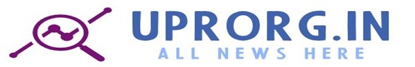 uprorg.in