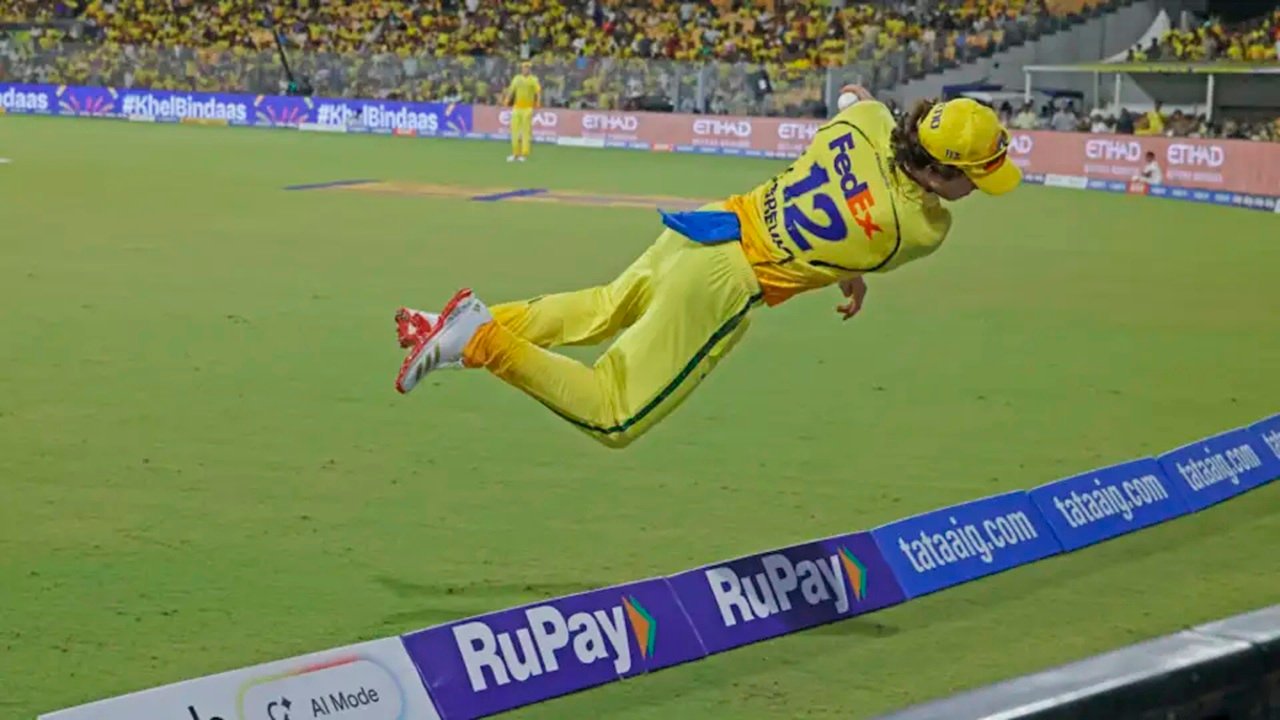 IPL 2026 Match 63: CSK vs SRH The epic battle in Chennai